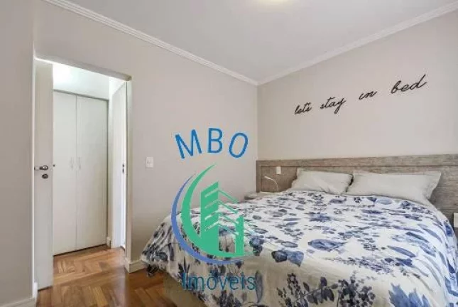 Imagem Apartamento com 3 quartos, à venda em São Paulo, Santo Amaro