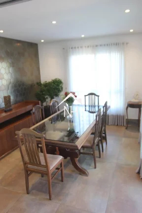 Imagem Apartamento de 205m na Região da Avenida Paulista com 4 dormitórios (3 suítes), Varanda, 4 vagas, Academia, Salão de Festas, Playdround.