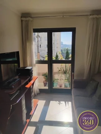 Imagem Apartamento à Venda em Vila Carmosina, São Paulo - SP
