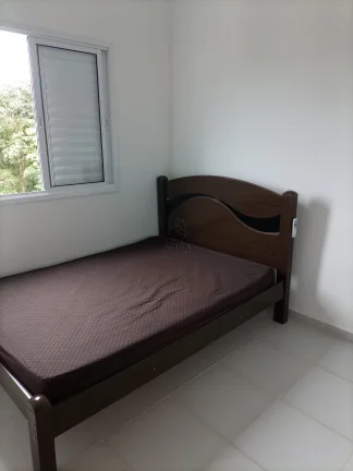 Imagem Apartamento novo mobiliado localizado no Perequê Mirim a 300 metros da praia!