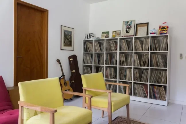 Imagem Casa à Venda - Vargem Grande, 6 Quartos, 305 m2