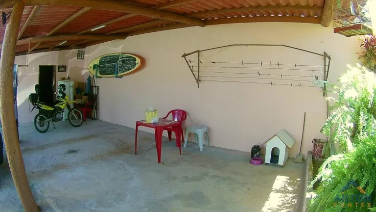 Imagem Linda Chácara com 4 Quartos à Venda no Bairro Perocão Guarapari/ES