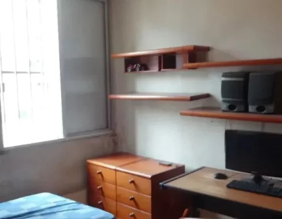 Imagem Apartamento para Venda em São Paulo, Pinheiros, 3 dormitórios, 1 suíte, 2 banheiros, 1 vaga