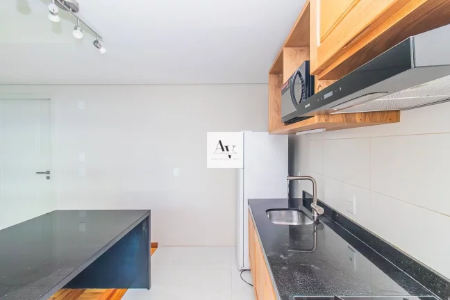 Imagem Apartamento à venda no bairro Moinhos de Vento - Porto Alegre/RS