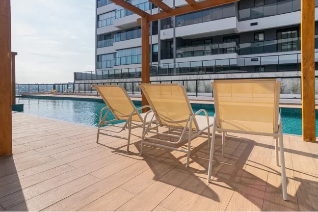 Imagem APARTAMENTO RESIDENCIAL em Cotia - SP, Parque Rincão