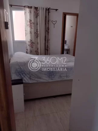 Imagem Apartamento sem Condomínio para Venda em Santo André / no bairro Jardim Progresso