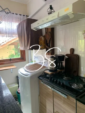 Imagem APARTAMENTO RESIDENCIAL em NOVA PETRÓPOLIS - RS, Bavária