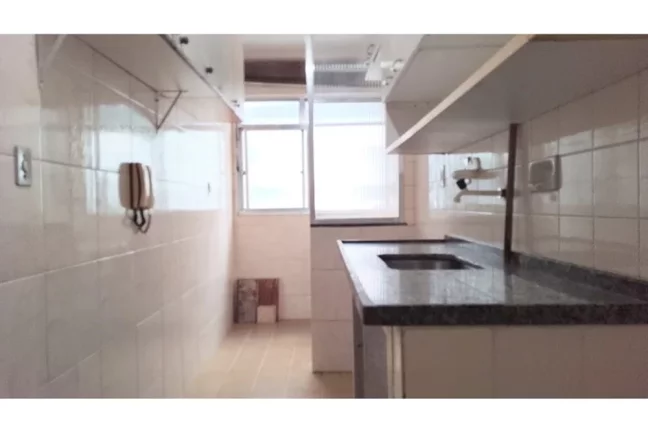 Imagem venda Apartamento 2 Quartos Barra Olímpica