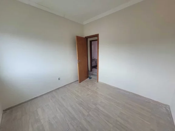 Casa Duplex em Santa Luzia