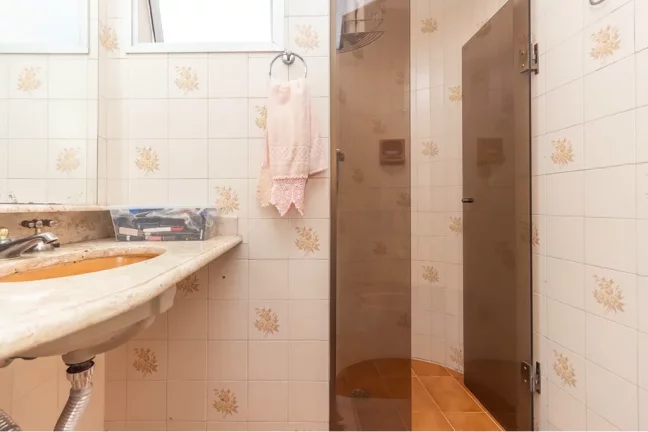 Imagem APARTAMENTO RESIDENCIAL em São Paulo - SP, Vila Clementino