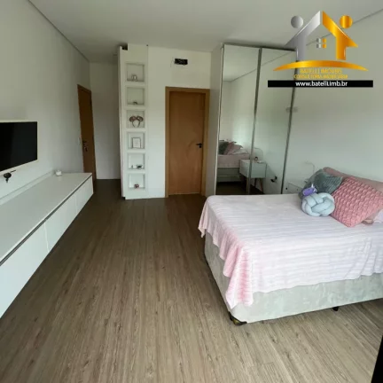 Imagem Casa à venda no condomínio Central Parl Residência - Batelli Imóveis