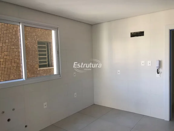 Imagem Apartamento alto padrão com 3 dormitórios no bairro Nossa Senhora de Lourdes