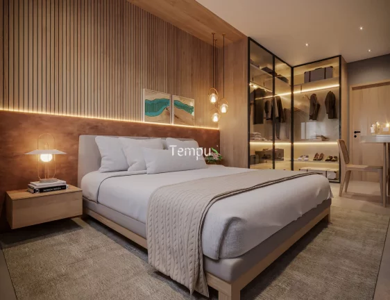 Imagem Naturia Parque Flamboyant - Apartamento Padrão 65,00