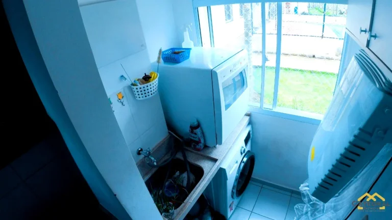 Imagem VENDA - Apartamento com 02 quartos e 1 vaga - Monte Serrat, Itupeva/SP
