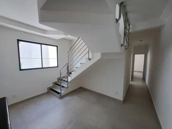 Apartamento Cobertura Duplex em Belo Horizonte