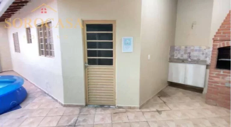 Imagem Casa à Venda - 2 suites - zona norte