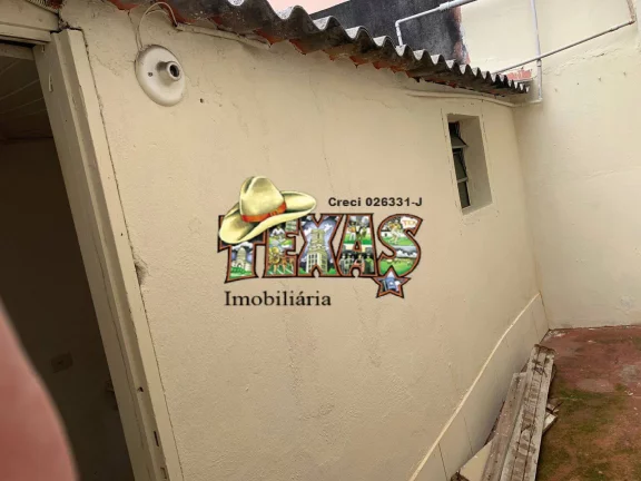 Imagem CASA TÉRREA LOCAÇÃO 1 QUARTO CENTRO PENHA DE FRANÇA ZL