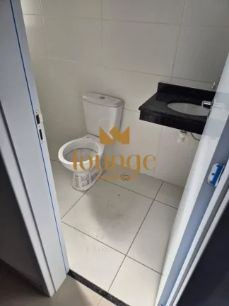 Imagem Apartamento à venda Vila Aeroporto Zona Oeste - Sorocaba/SP