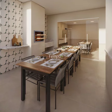 Imagem Vistamérica - Apartamento na planta, 3 quartos, 1 suíte - Jardim América
