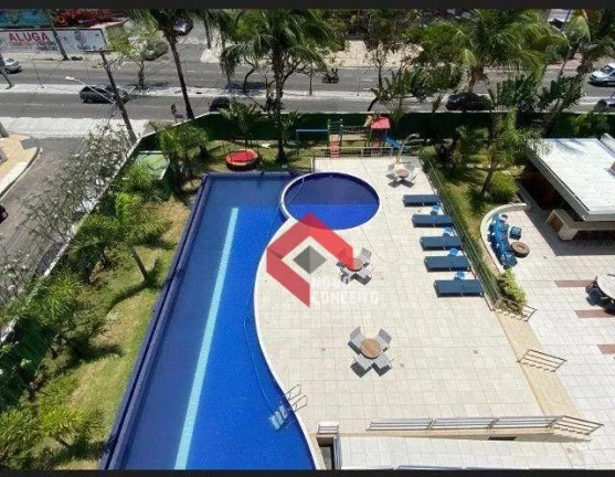 Imagem Apartamento à venda, 543 m² por R$ 12.000.000,00 - Meireles - Fortaleza/CE