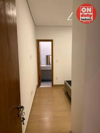 Imagem Casa com 2 dormitórios à venda, 80 m² por R$ 820.000,00 - Ponta da Praia - Santos/SP
