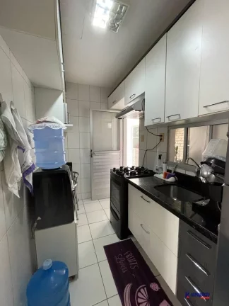 Imagem CASA À VENDA COM 3 QUARTOS, SENDO UM SUÍTE