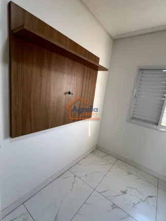 Imagem Oregon Residencial Clube - Apartamento à venda no bairro Jardim Igaçaba - Mogi Guaçu/SP