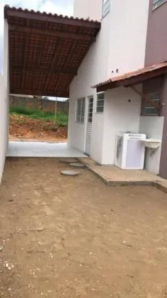 Imagem Casa em Condomínio para Venda em Teresina, Pedra Mole, 3 dormitórios, 3 suítes, 3 banheiros, 2 vagas