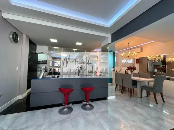Imagem Apartamento à venda no bairro Itaguaçu - Florianópolis/SC