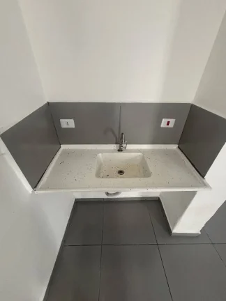 Imagem Studios compactos - Av. Rio das Pedras
