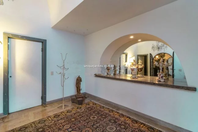 Imagem Cobertura à venda Jardim Paulista São Paulo