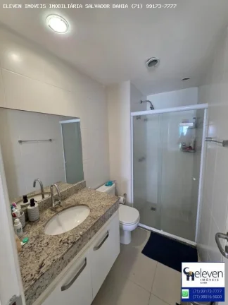 Imagem APARTAMENTO 1/4 VISTA MAR NO  VENDA COSTA ESPANHA  COM INFRA E UMA VAGA 