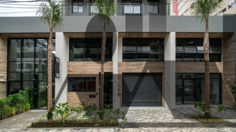Imagem Apartamento com localização privilegiada em Perdizes com 1 quarto, 27m².