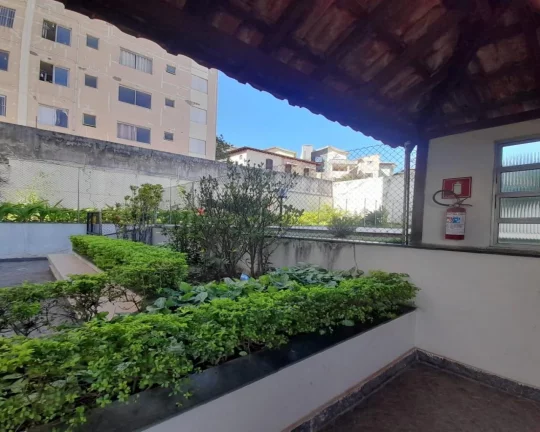 Imagem Apartamento com 2 dormitórios - Suíte - Armários - Lazer
