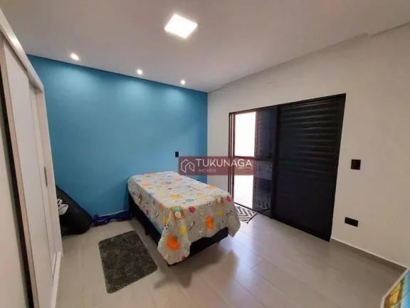 Imagem Casa Quintas da Boa Vista, 3 dormitórios à venda, 160 m² por R$ 1.750.000 - Condominio Quintas da Boa Vista - Atibaia/SP
