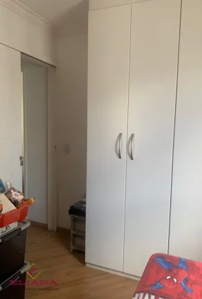 Imagem Apartamento com 2 quartos, 50m², para locação em São Paulo, Jardim Íris