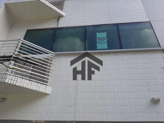 Imagem Sala Comercial à Venda, 33 m² em Casa Forte - Recife