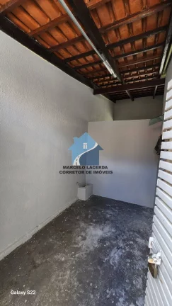 Imagem CASA NO CONDOMÍNIO PONTA NEGRA VILLAGE - PONTA NEGRA