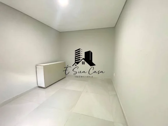 Imagem Casa 3 quartos á venda Bairro Jardim Riacho - Contagem/MG