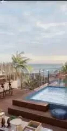 Imagem Cobertura à venda em Recife, Imbiribeira, com 2 quartos