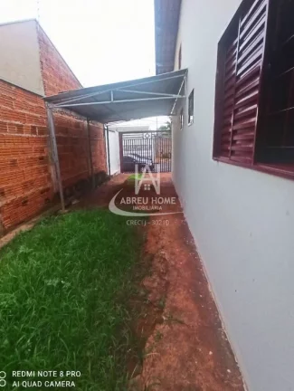 Imagem Casa à venda Jardim Norte