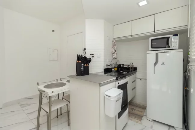 Imagem APARTAMENTO RESIDENCIAL em São Paulo - SP, Itaim Bibi