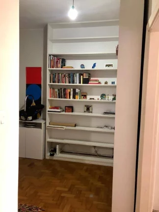 Imagem Apartamento para LOCAÇÃO em Bela Vista - Edifício Beatriz 116m²