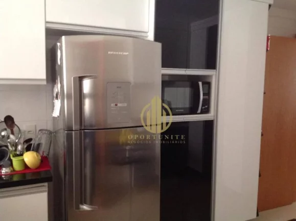 Imagem Apartamento Promenade 3 Suítes 3 Vagas Paralelas à Venda Aceita Permuta por Terreno Zona Sul Ribeirão Preto