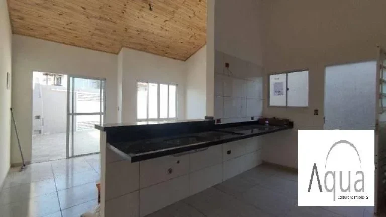 Imagem Casa para Venda em Itanhaém, Cibratel II, 3 dormitórios, 1 suíte, 1 banheiro, 2 vagas