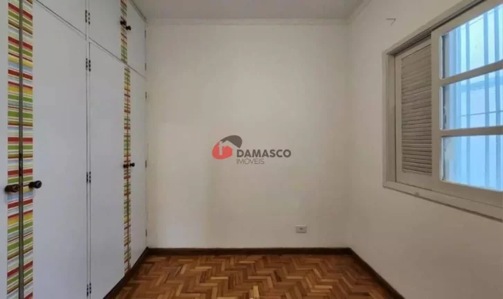 Imagem Sobrado para locação, Bairro Jardim, Santo André, SP