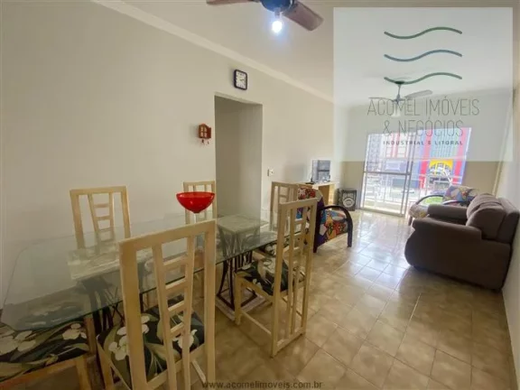 Imagem Apartamentos no Litoral para venda em Praia Grande no bairro Boqueirão