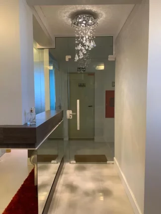 Imagem Sala comercial à venda em Torres, Centro, 49,06m²