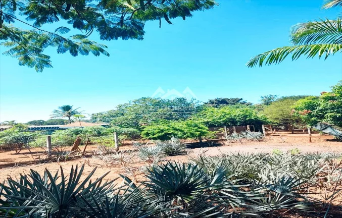Imagem Terreno à venda, 1600 m² por R$ 300.000,00 - Vale dos Lagos - Tatuí/SP