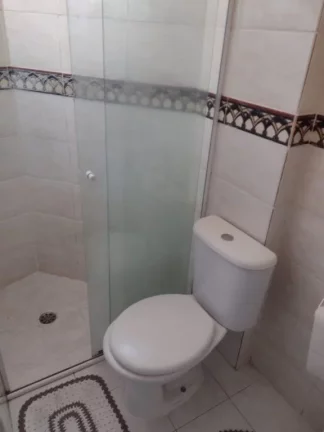 Imagem APARTAMENTO SOLEMAR - PRAIA GRANDE SP